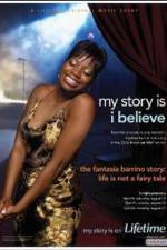 Watch Life Is Not a Fairytale The Fantasia Barrino Story Gomovies