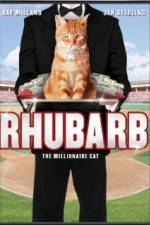 Watch Rhubarb Gomovies