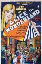Watch Alice in Wonderland Gomovies