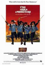 Watch The Four Musketeers: Milady\'s Revenge Gomovies