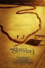 Watch The Human Centipede III (Final Sequence) Gomovies