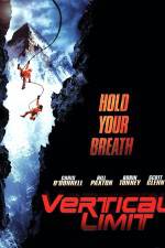 Watch Vertical Limit Gomovies