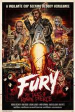 Watch Fury: The Tales of Ronan Pierce Gomovies