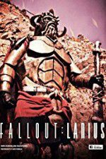 Watch Fallout Lanius Gomovies