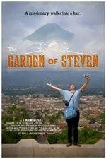 Watch The Garden of Steven Gomovies