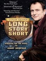 Watch Colin Quinn: Long Story Short Gomovies