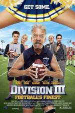 Watch Division III Football's Finest Gomovies
