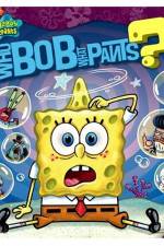 Watch Spongebob Squarepants Whobob Whatpants Gomovies