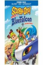 Watch Scooby-Doo: Mask of the Blue Falcon Gomovies
