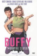 Watch Buffy the Vampire Slayer (Movie) Gomovies