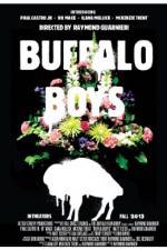 Watch Buffalo Boys Gomovies