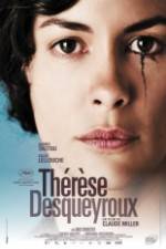 Watch Therèse Desqueyroux Gomovies