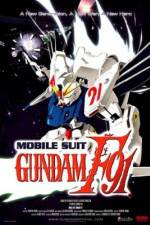 Watch Mobile Suit Gundam F91 Gomovies
