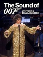 Watch The Sound of 007: Live from the Royal Albert Hall Gomovies