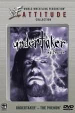Watch WWE  Undertaker  The Phenom Gomovies