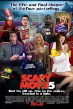 Watch Scary Movie 5 Gomovies