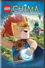 Watch Lego Legends of Chima: The Power of the Chi Gomovies