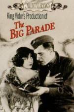 Watch The Big Parade Gomovies