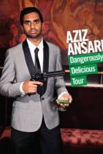 Watch Aziz Ansari Dangerously Delicious Gomovies
