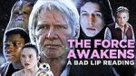 Watch The Force Awakens: A Bad Lip Reading Gomovies