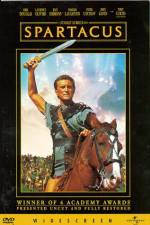 Watch Spartacus (1960) Gomovies