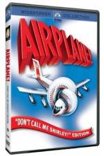 Watch Airplane! Gomovies