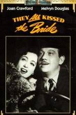 Watch They All Kissed the Bride Gomovies