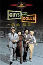 Watch Guys and Dolls Gomovies