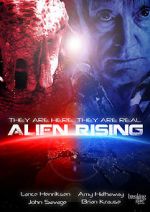 Watch Alien Rising Gomovies