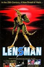 Watch Lensman Gomovies