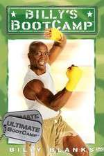 Watch Billy Blanks: Ultimate Bootcamp Gomovies