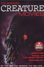 Watch Track of the Moon Beast Gomovies