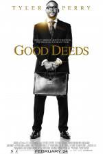 Watch Good Deeds Gomovies
