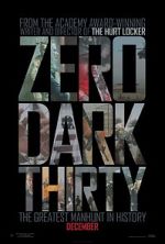 Watch Zero Dark Thirty Gomovies