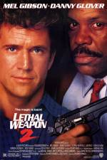 Watch Lethal Weapon 2 Gomovies