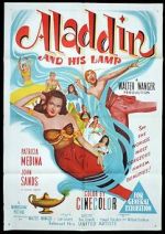Watch Aladdin and His Lamp Gomovies