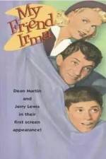 Watch My Friend Irma Gomovies