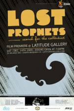 Watch Lost Prophets Search for the Collective Gomovies