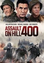 Watch Assault on Hill 400 Gomovies