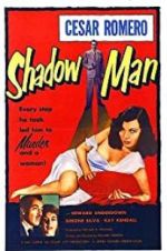 Watch The Shadow Man Gomovies