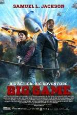 Watch Big Game Gomovies