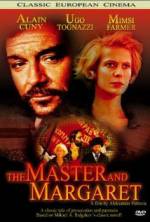 Watch The Master and Margaret Gomovies