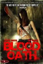 Watch Blood Oath Gomovies