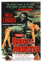 Watch Bride of the Monster Gomovies