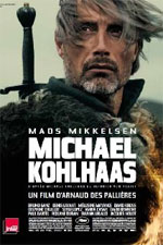 Watch Age of Uprising: The Legend of Michael Kohlhaas Gomovies