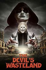 Watch The Devil\'s Wasteland Gomovies
