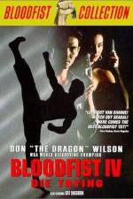 Watch Bloodfist IV Die Trying Gomovies