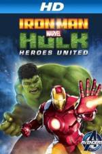 Watch Iron Man & Hulk: Heroes United Gomovies
