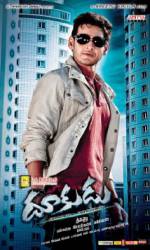 Watch Dookudu Gomovies