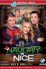 Watch Naughty and Nice Gomovies